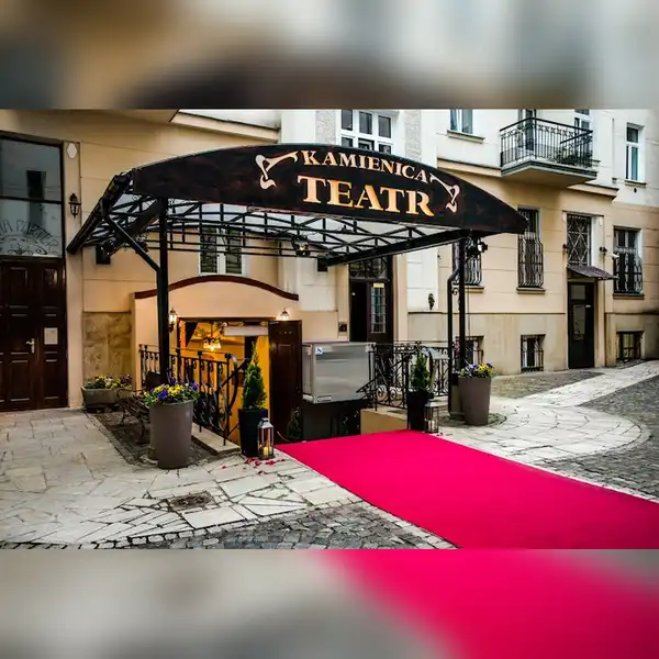 venue photo