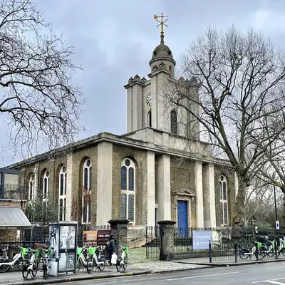 venue photo