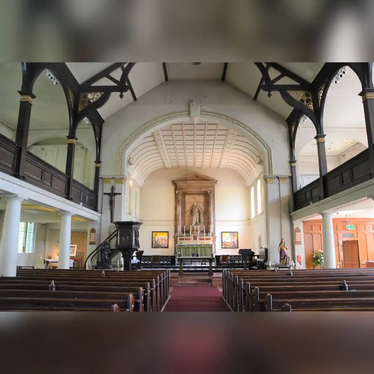 venue photo