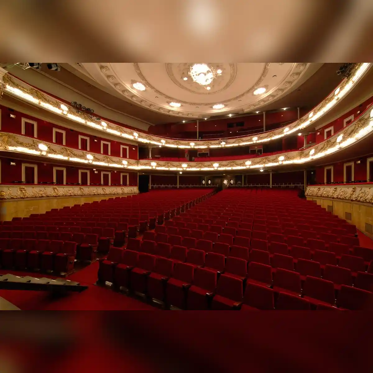 venue photo