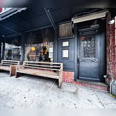 venue photo