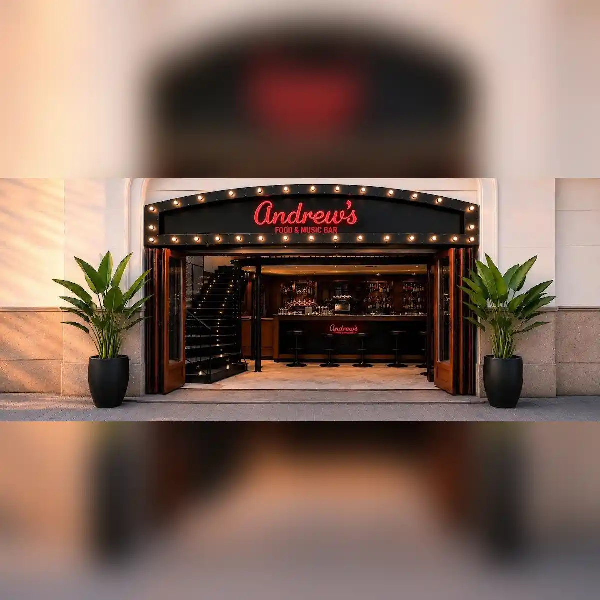venue photo