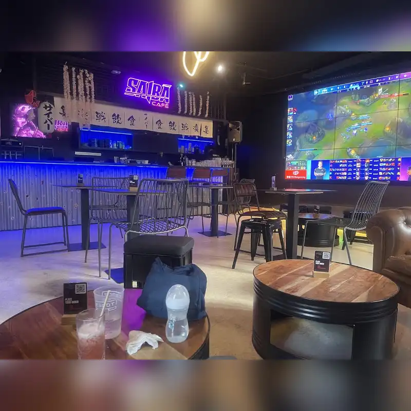 venue photo