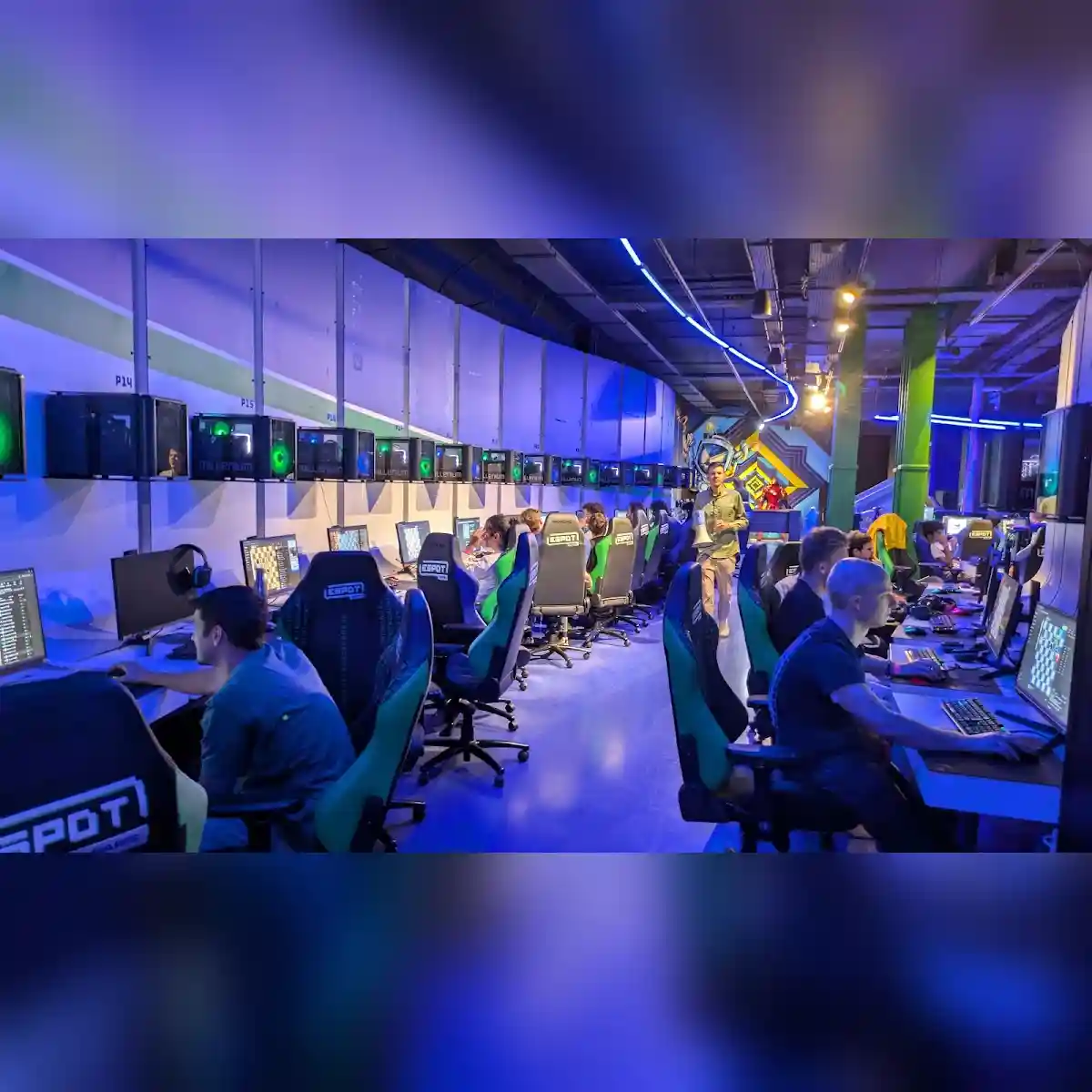 venue photo