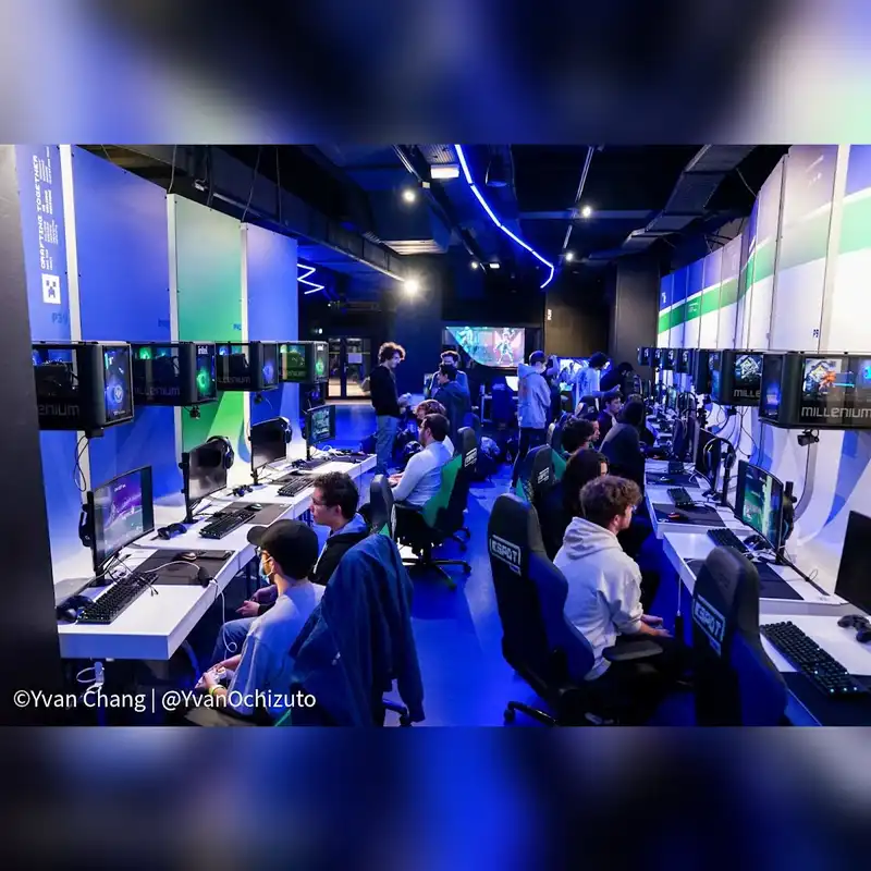 venue photo