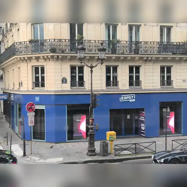 venue photo