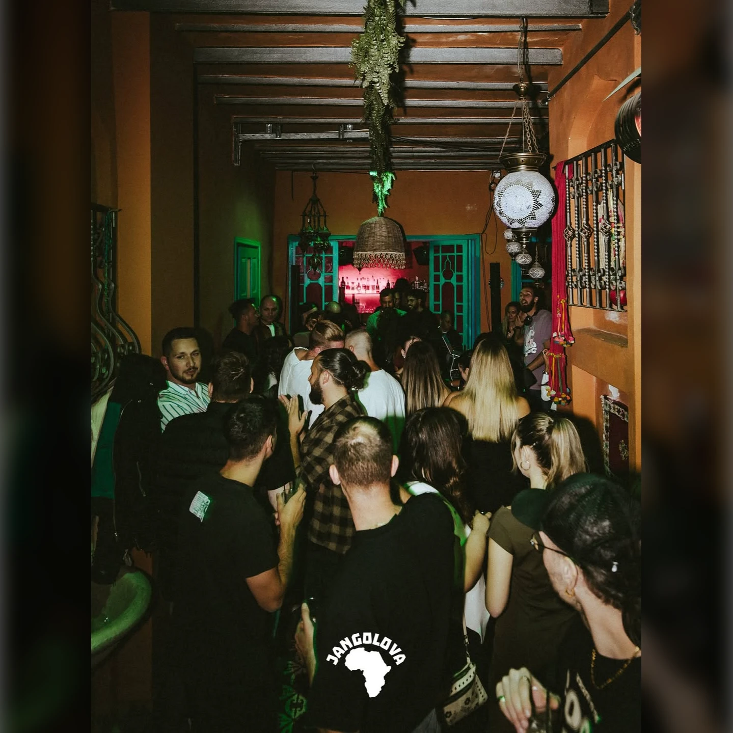 venue photo