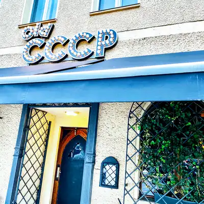 venue photo