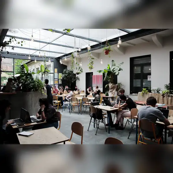venue photo