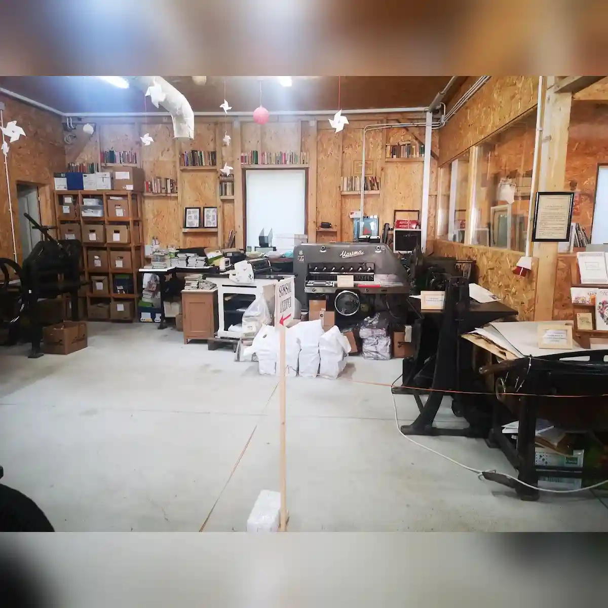 venue photo