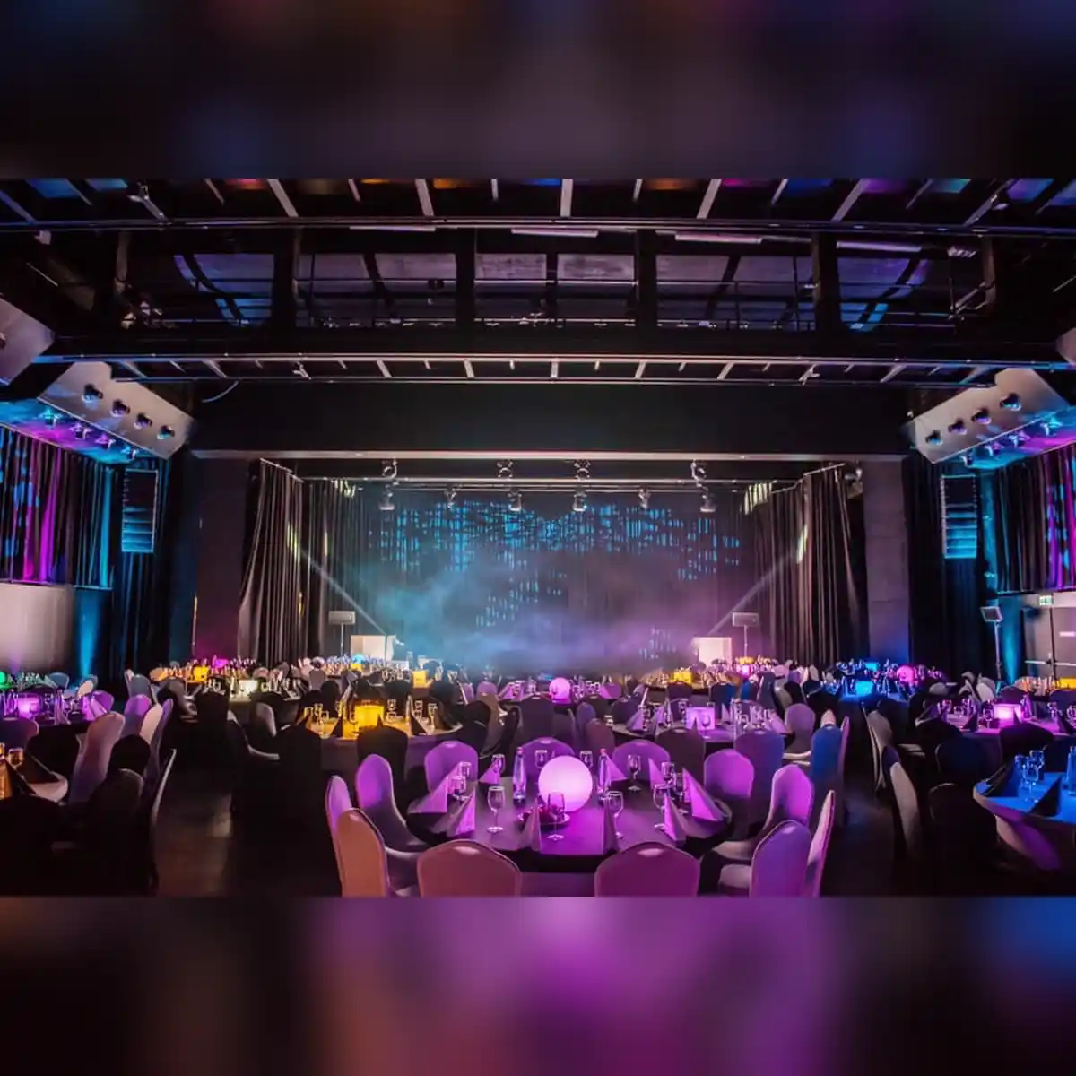 venue photo