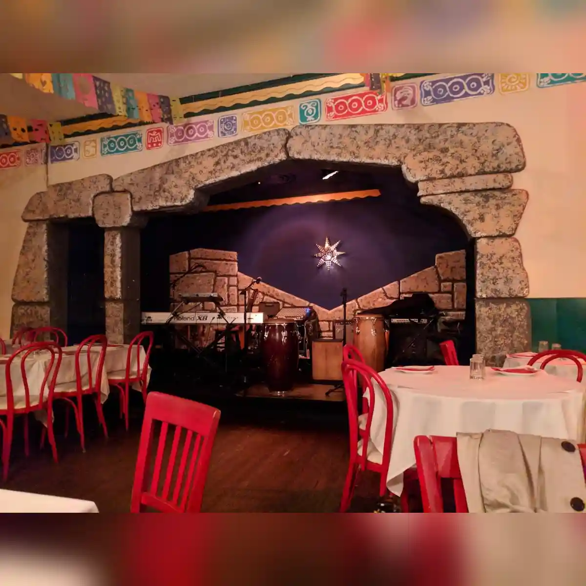 venue photo