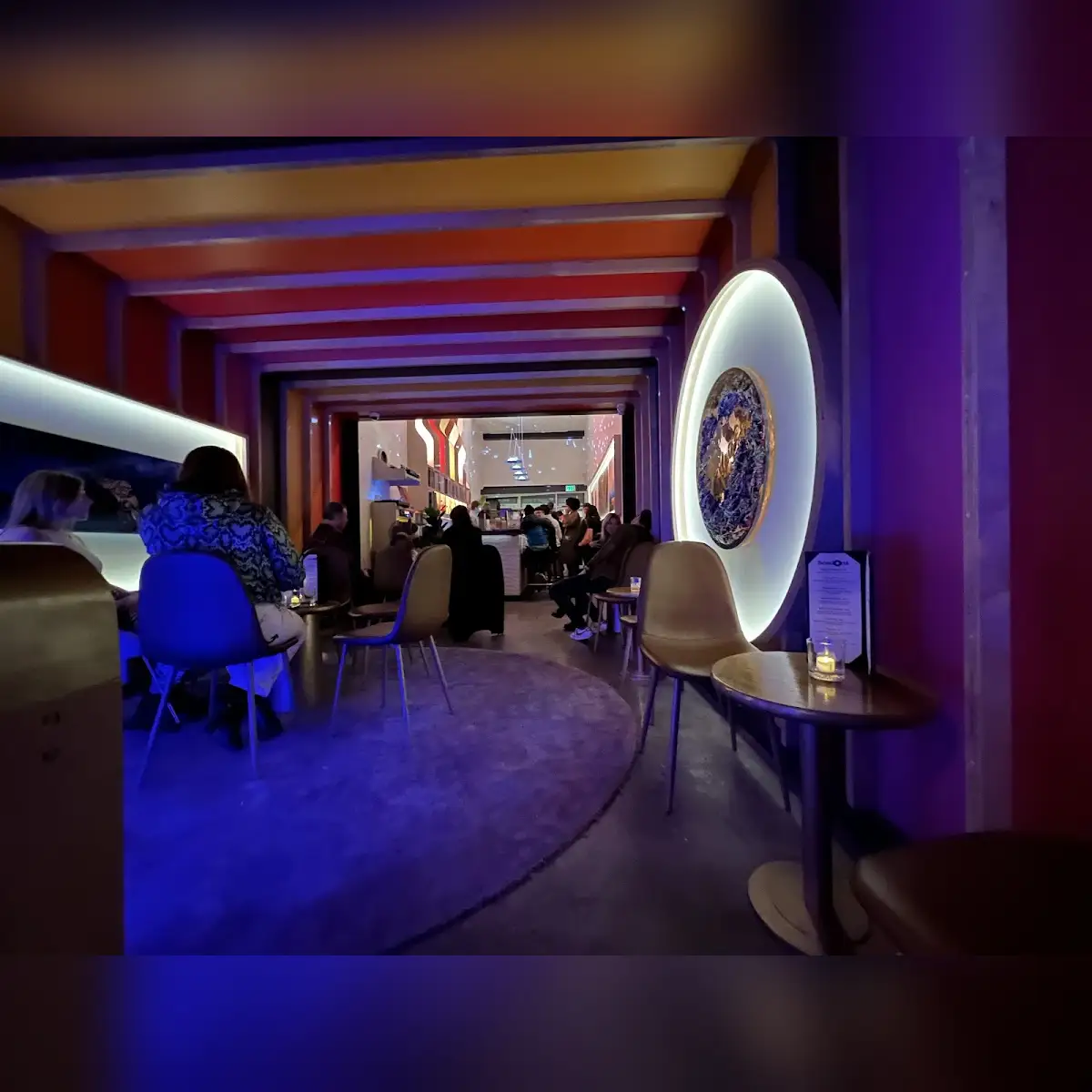 venue photo