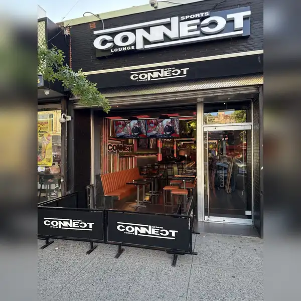 venue photo