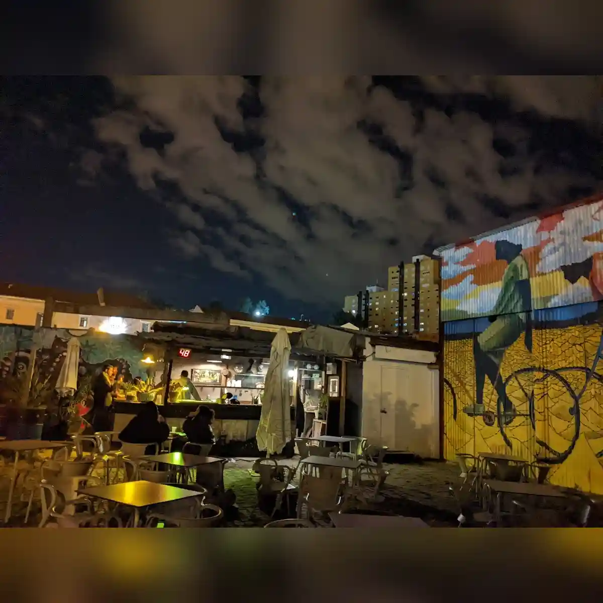 venue photo