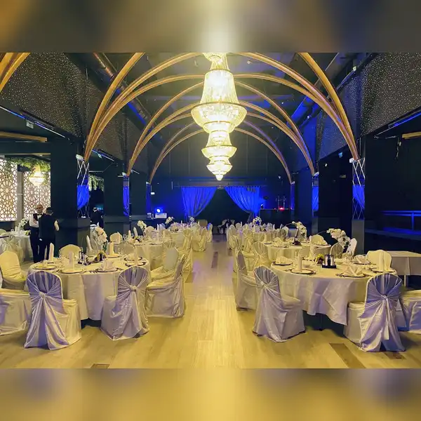 venue photo