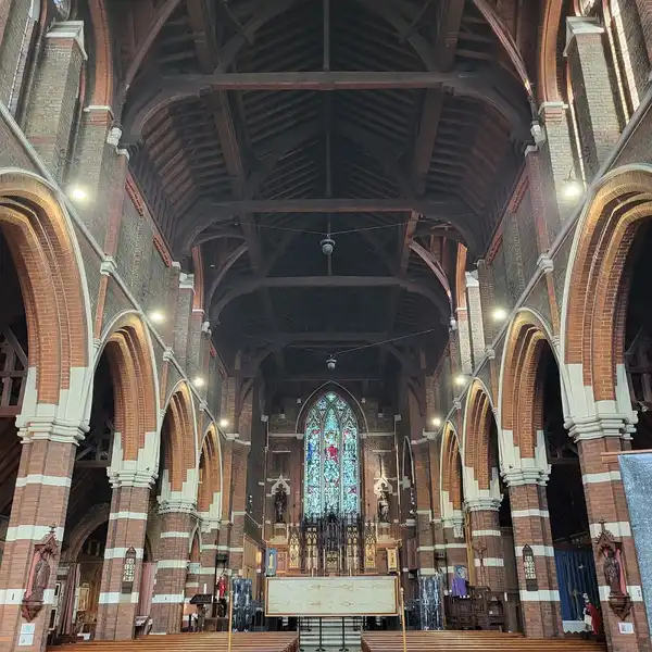 venue photo