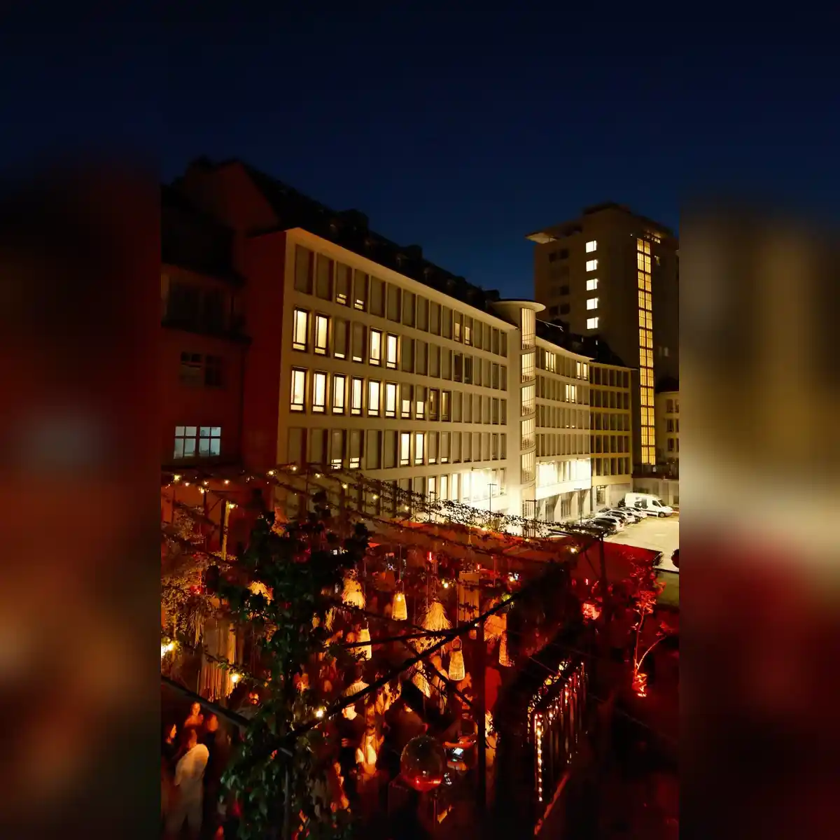 venue photo
