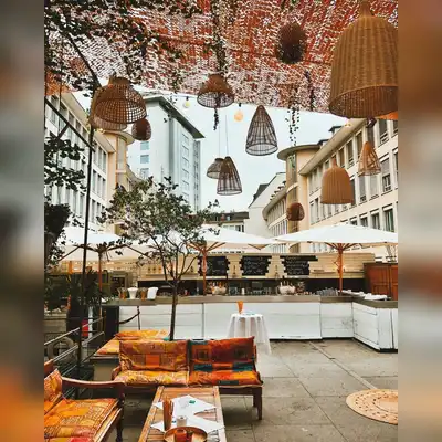 venue photo