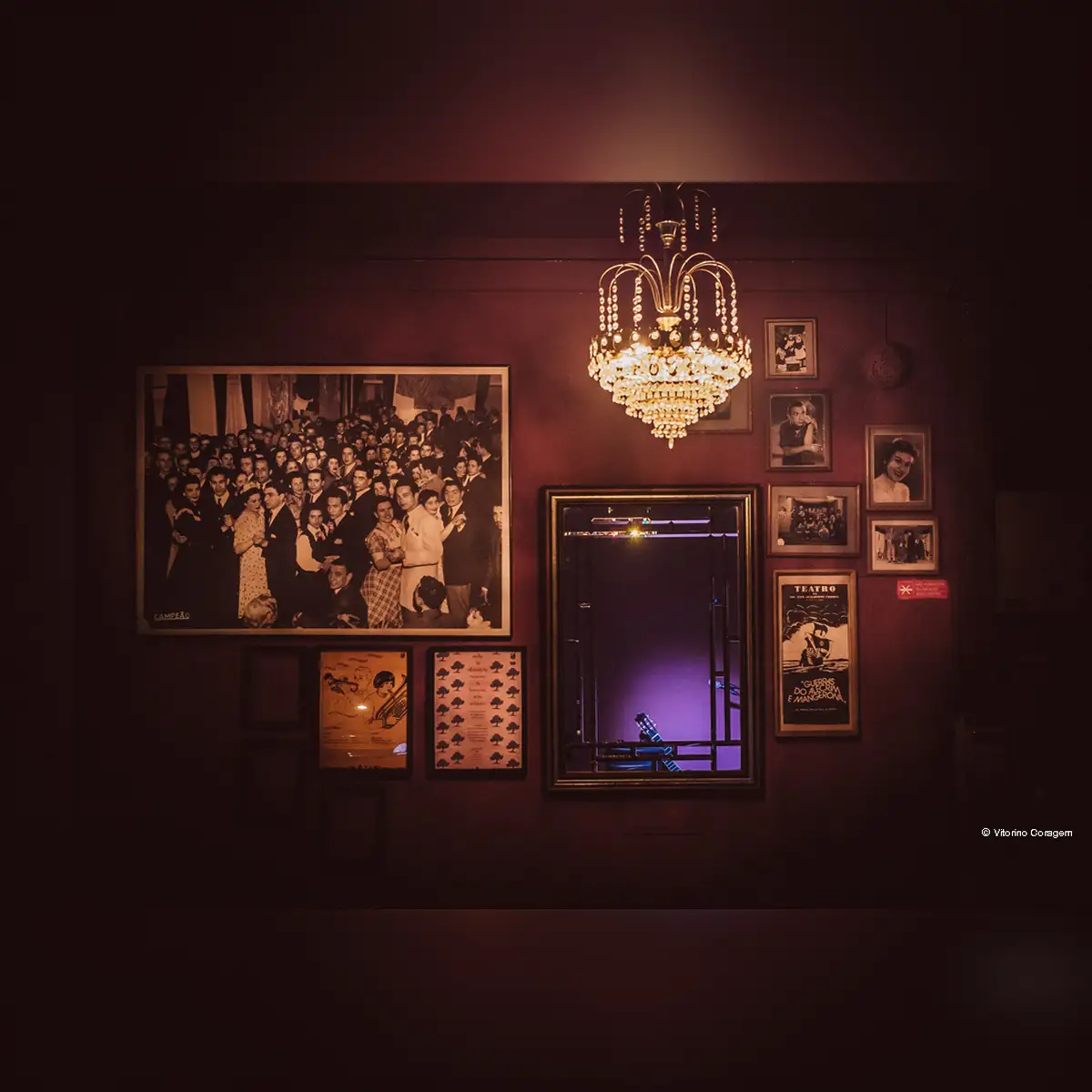 venue photo