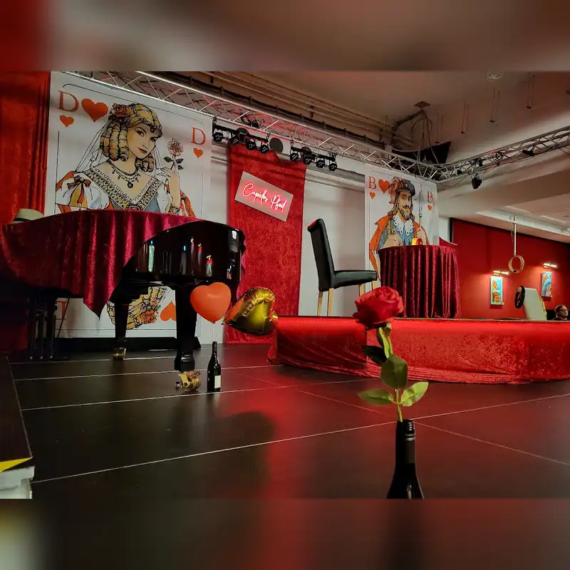 venue photo