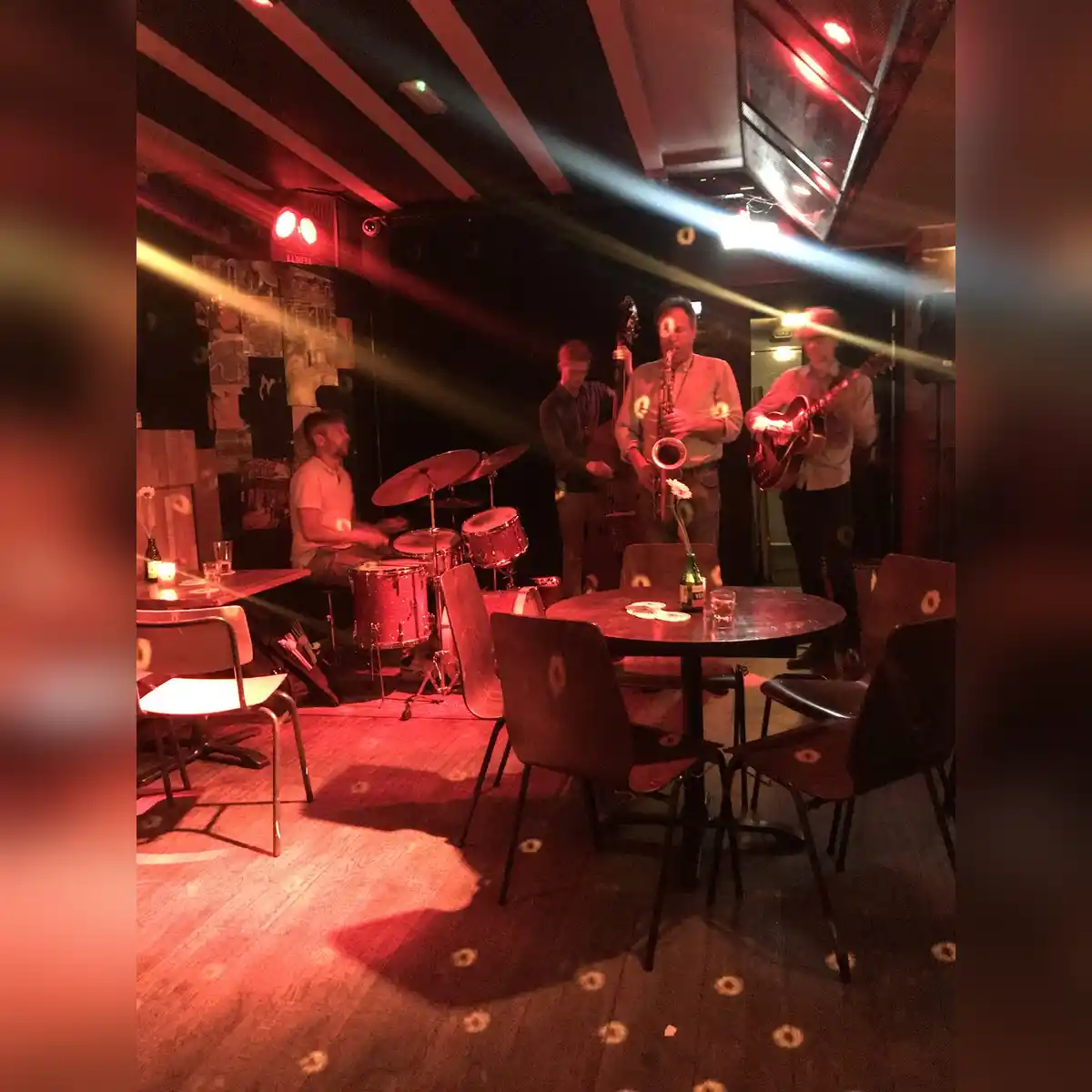 venue photo