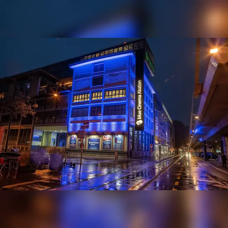 venue photo