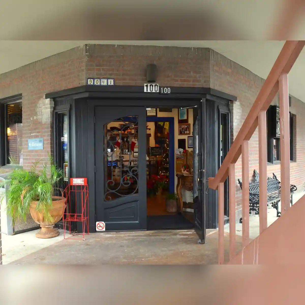 venue photo