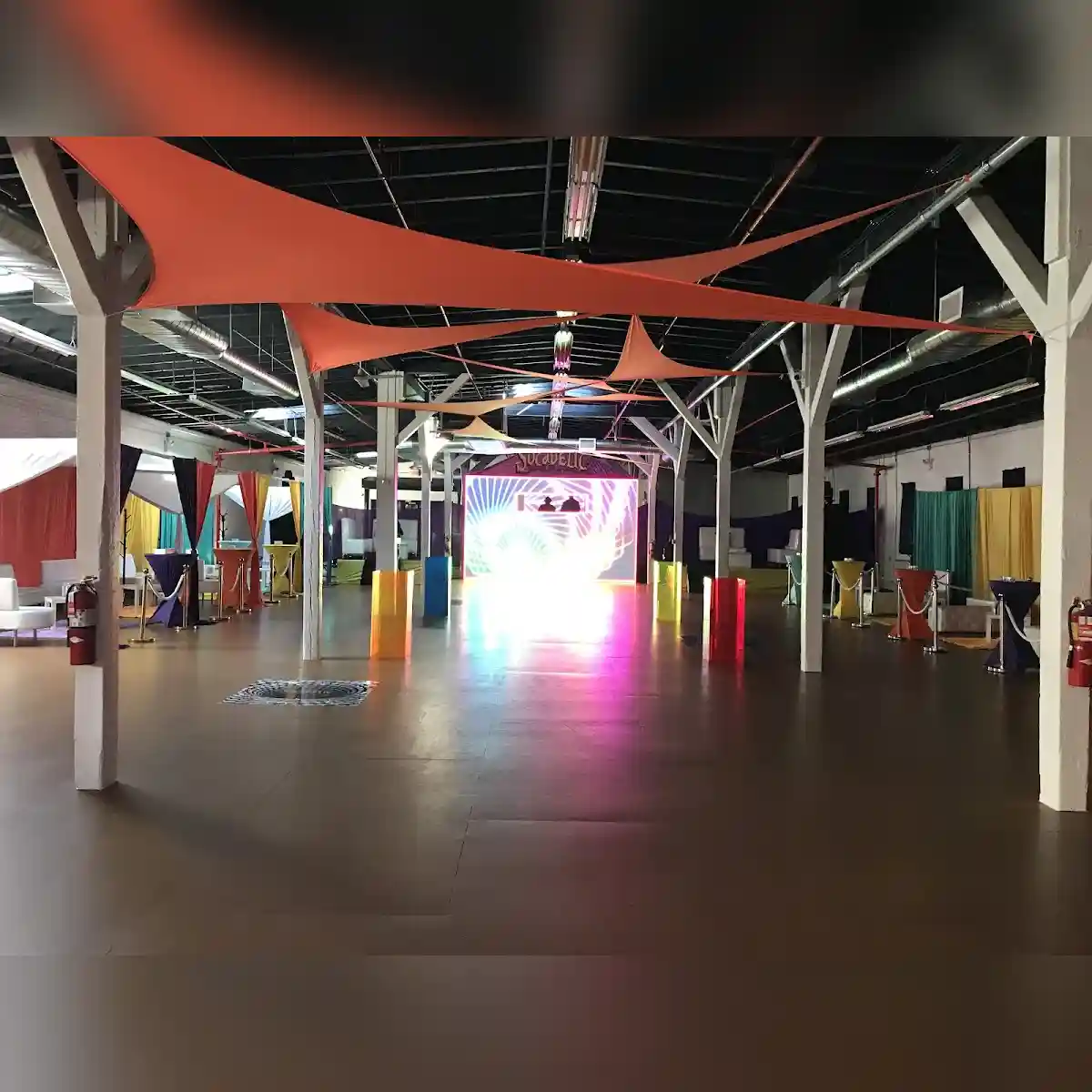venue photo