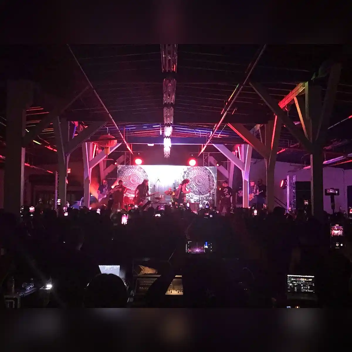 venue photo