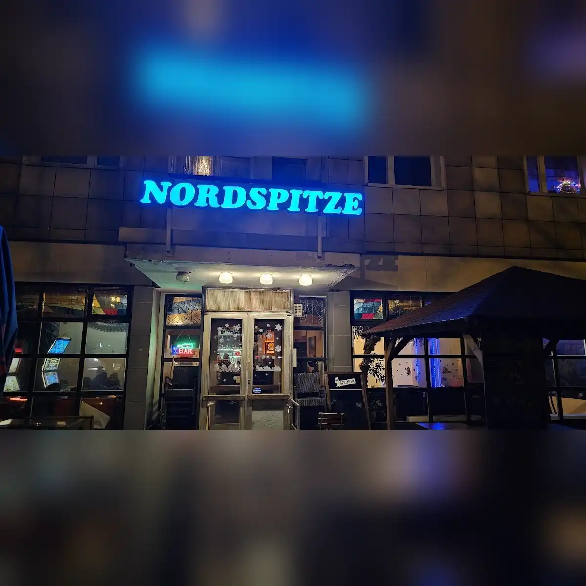 venue photo