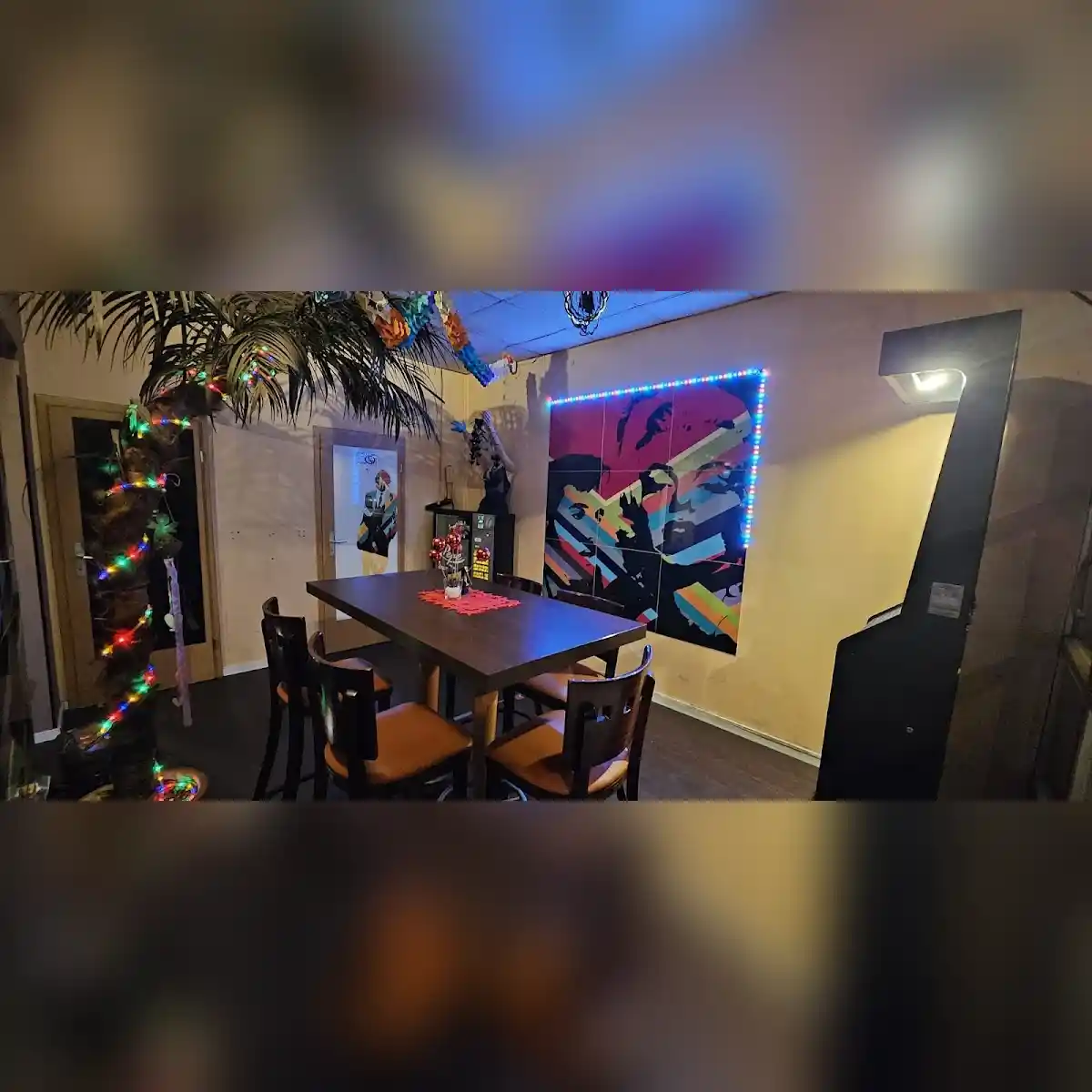 venue photo