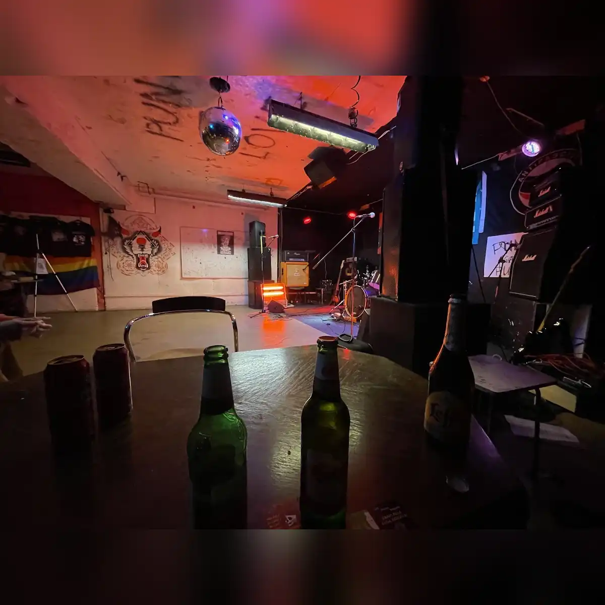 venue photo
