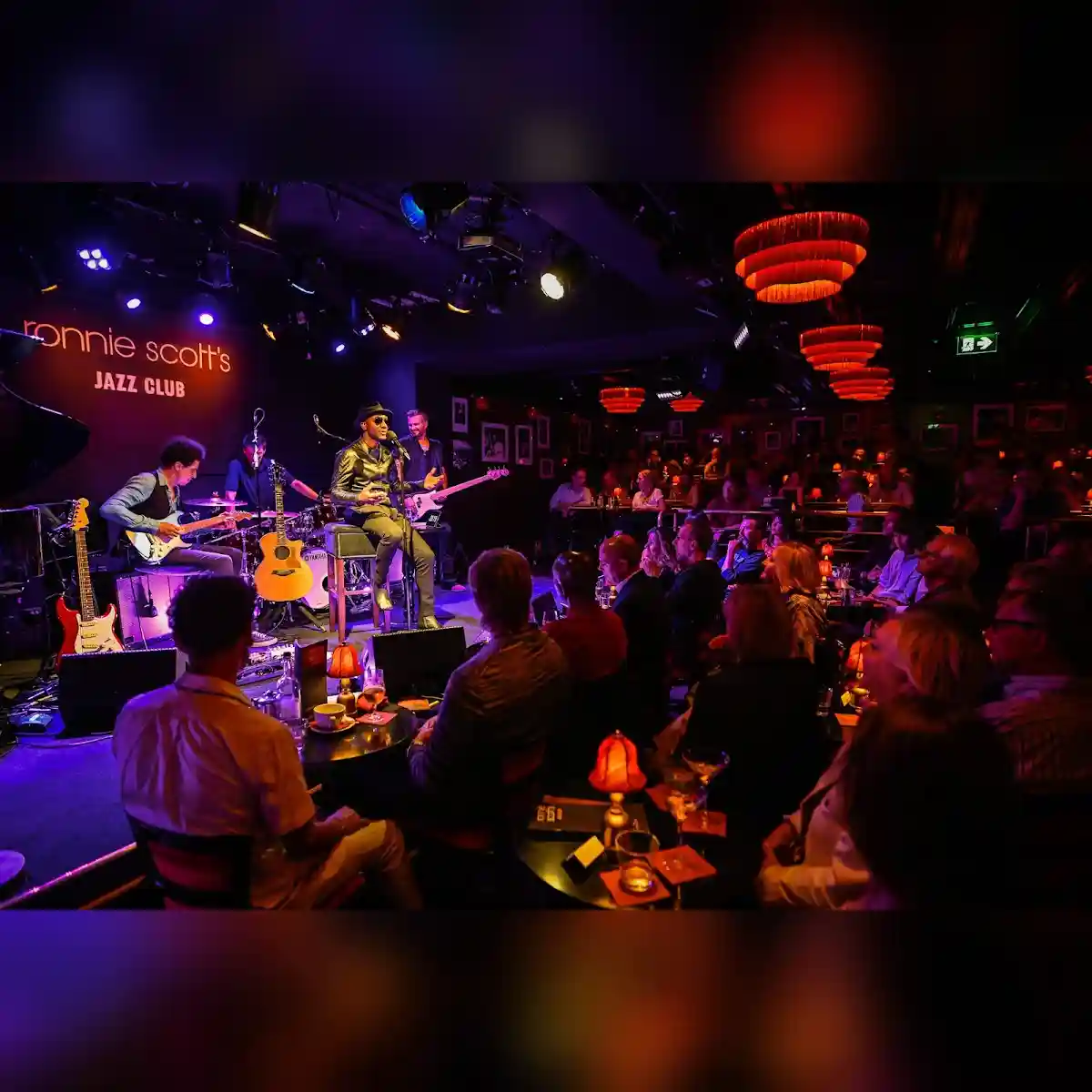 venue photo