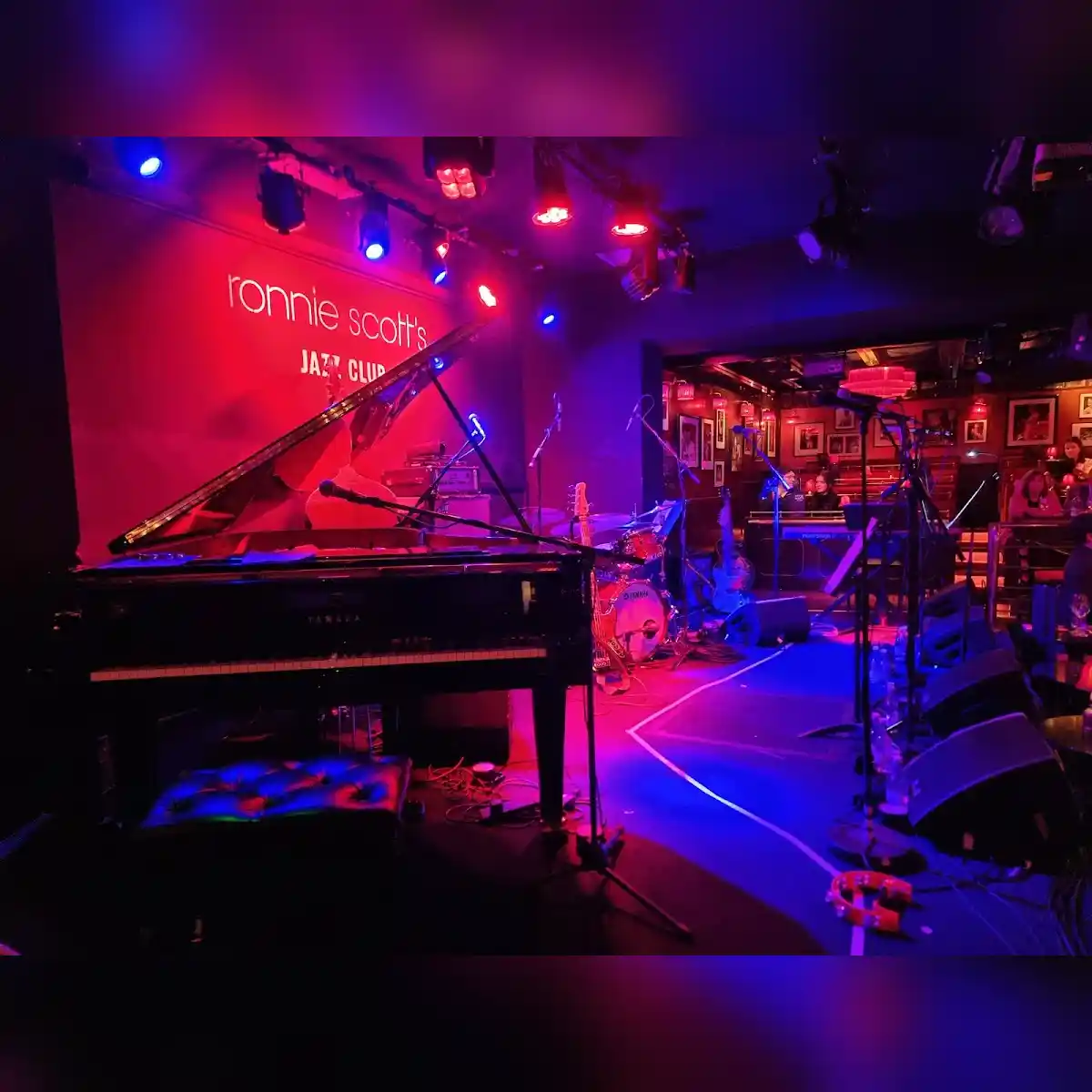 venue photo