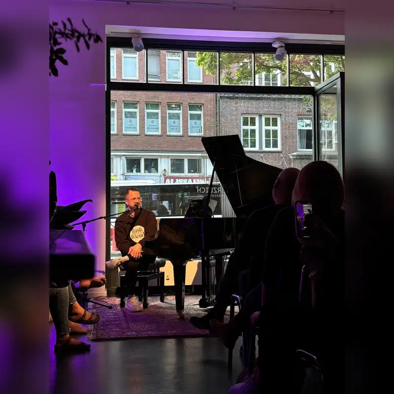 venue photo