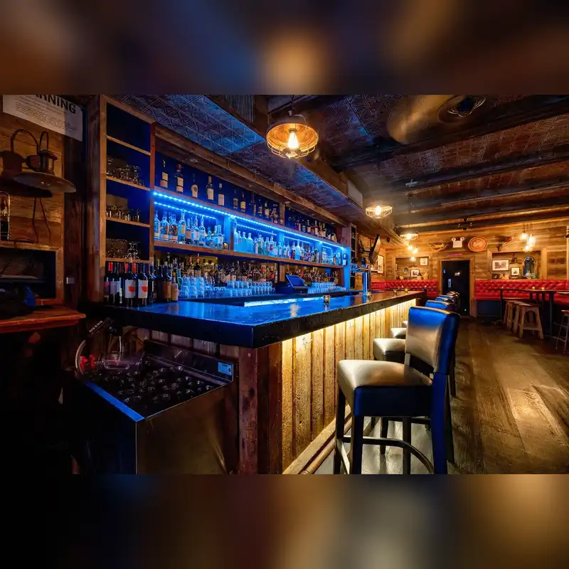 venue photo