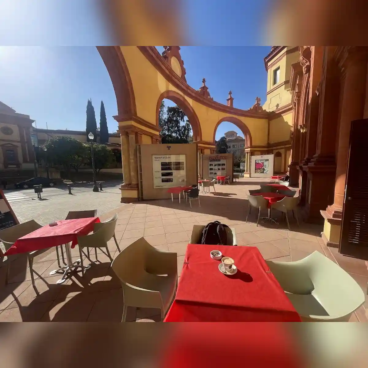 venue photo
