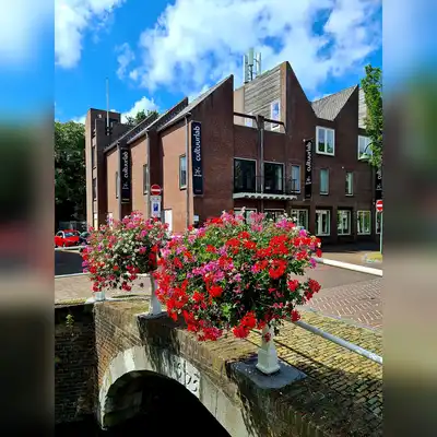 venue photo