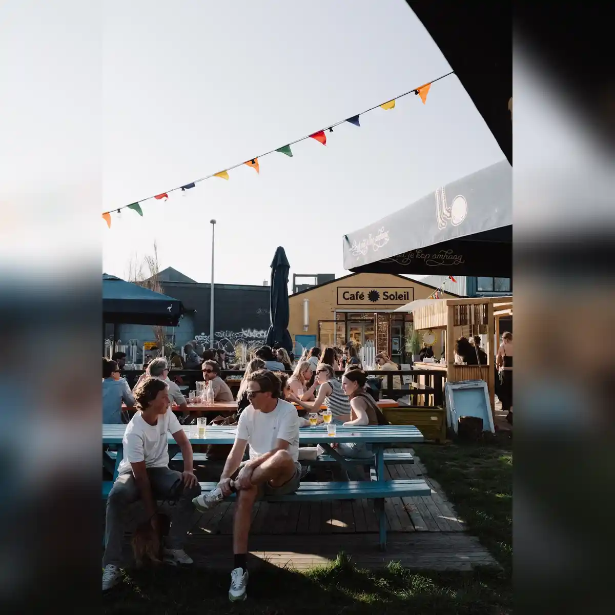 venue photo