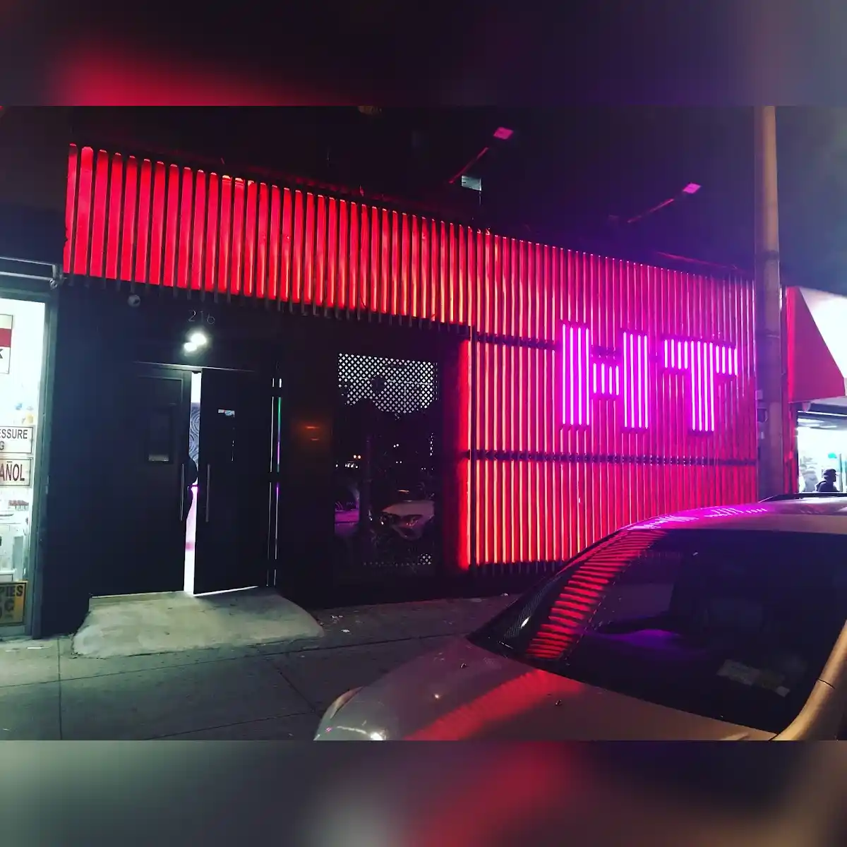 venue photo