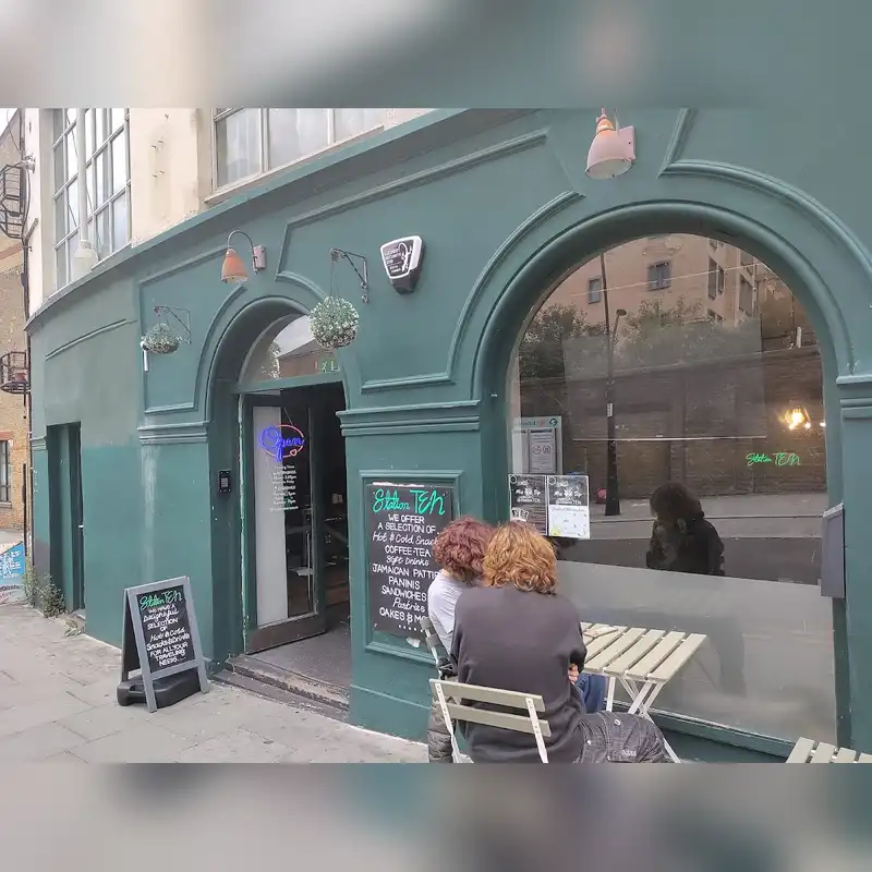 venue photo