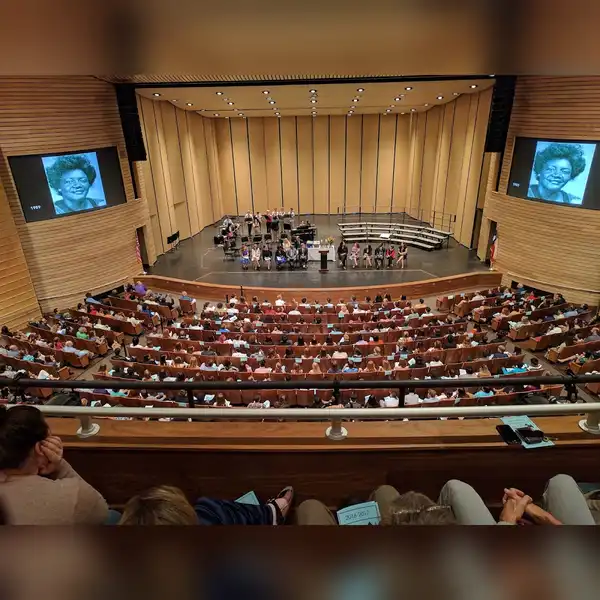 venue photo