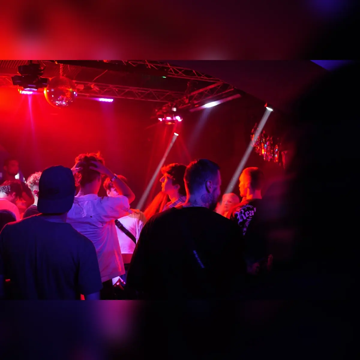 venue photo