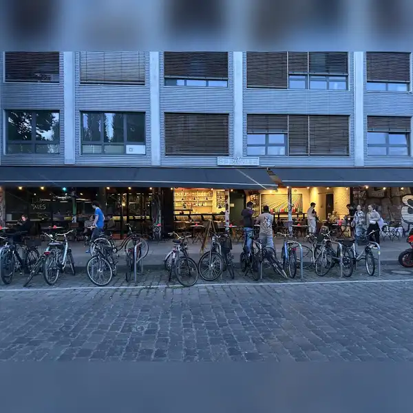 venue photo