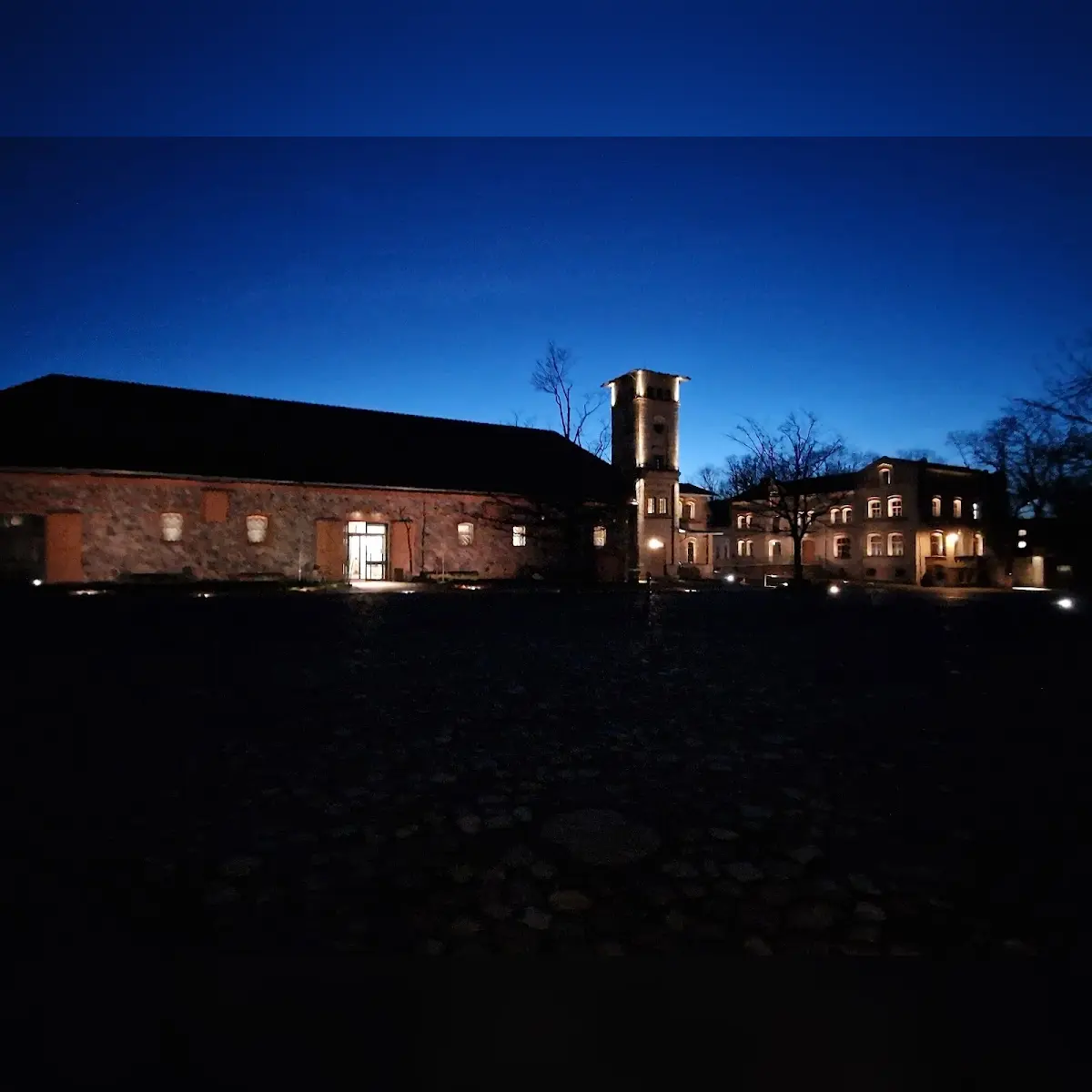 venue photo