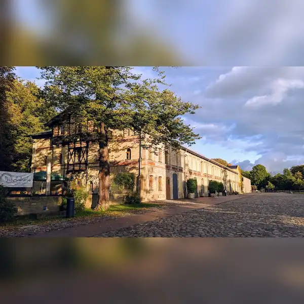venue photo