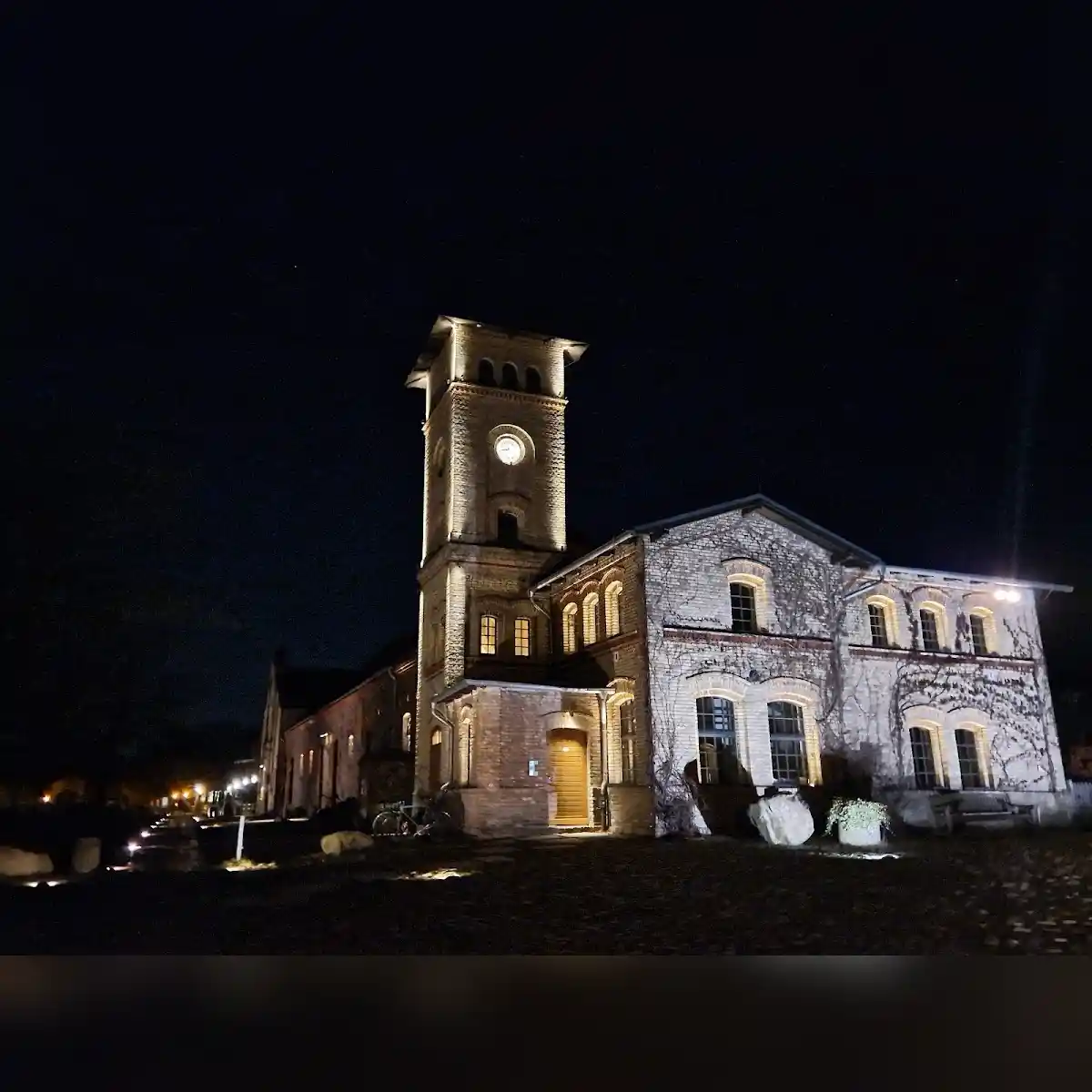 venue photo