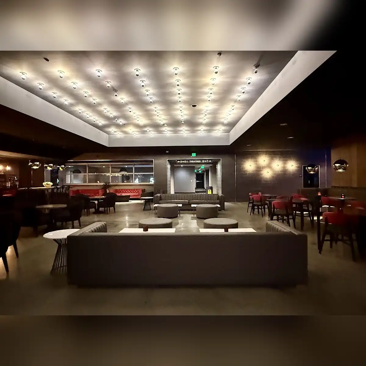 venue photo