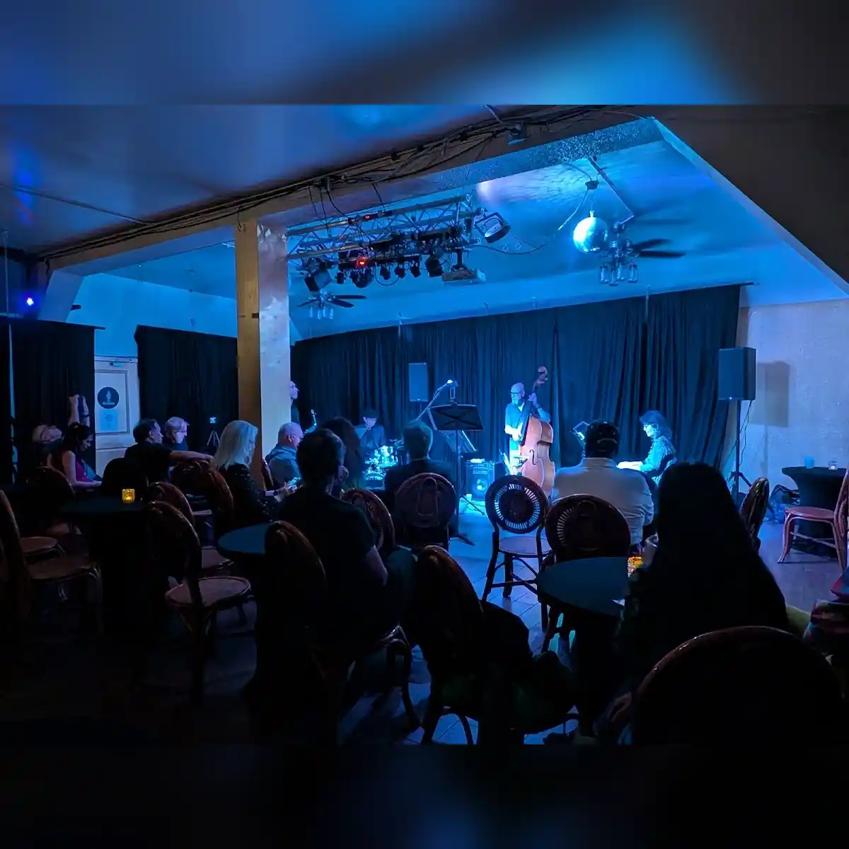 venue photo